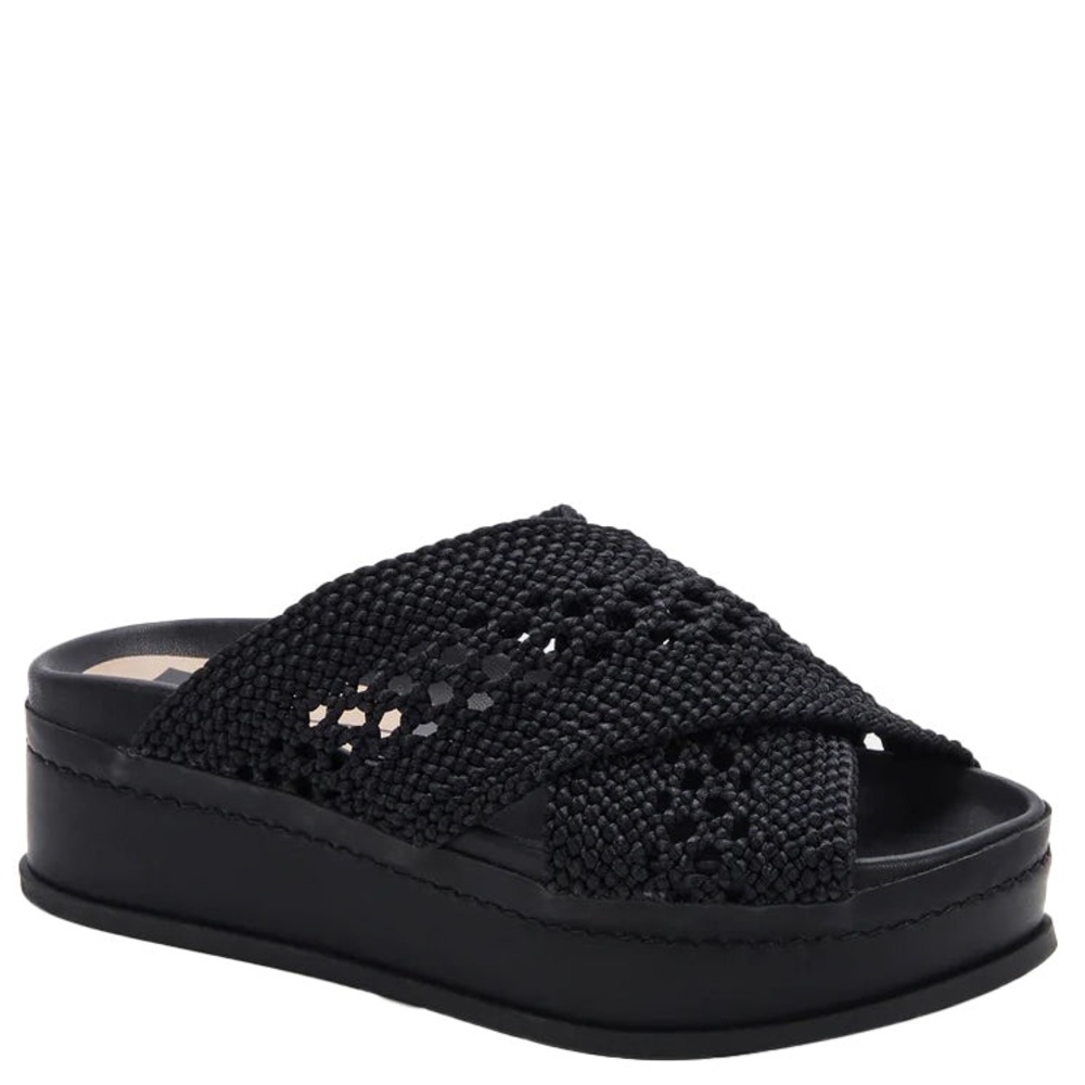 DOLCE VITA WINONA PLATFORM